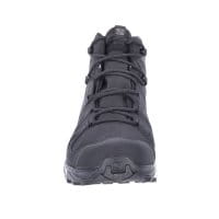 Salomon X Ultra Forces Mid GTX Schwarz vorne