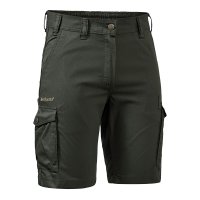 Deerhunter Lady Atlas Shorts Timber