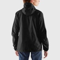 Fj&auml;llr&auml;ven High Coast Wind Jacket W Damen Windjacke