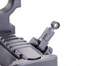 GSG Ares SR25-M110K schwarz Softair Gewehr Detail 3