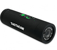 Tactacam 5.0 Waffenkamera
