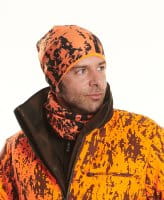 Skogen Signal Microfleece Wendem&uuml;tze