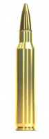 Sellier & Bellot .223 Rem Vollmantel 4,5g/69gr -100St. Patronen