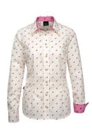Skogen Bluse Damen