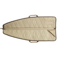 Fj&auml;llr&auml;ven Gewehrtasche komplett offen