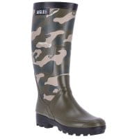 Aigle Benyl XL. Gummistiefel Camou 15yo