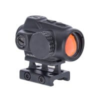 Burris RT 1X Rotpunktvisier