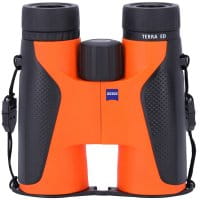 ZEISS Terra ED 8x42 Fernglas Orange - Sonderedition