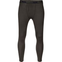 H&auml;rkila Base All Season Side Zip Unterhose Merino mit Rei&szlig;verschluss