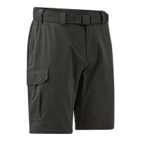Deerhunter Slogen Zip-Off Hose Timber Shorts