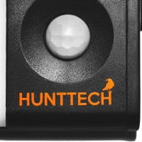 HUNTTECH LED-Lampe f&uuml;r Waffenschrank Bewegungssensor