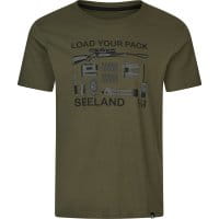 Seeland Packing T-Shirt