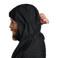Jack Wolfskin Prelight 2.5L Lt Regenjacke Herren