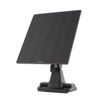 ZEISS Solar-Panel mit Fu&szlig;