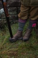 H&auml;rkila Pro Hunter Ledge 2.0 GTX 7" Stiefel Outdoor