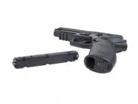 Sig Sauer P226 BlowBack zerlegt