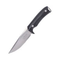 Otter Rotwild Habicht Micarta Jagdmesser