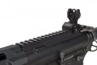GSG Ares X Amoeba M4 AMSL Softair Gewehr Schiene