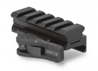 Montage point rouge AR-15 Riser Vortex