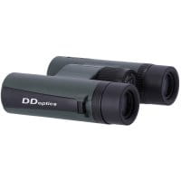 DDoptics Kolibri 8x25 Gen.3 Fernglas