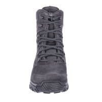 Meindl Ischgl Lady GTX Winterstiefel grau vorne