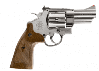 Umarex Smith & Wesson M29 3" 4,5 mm Luftdruck Revolver Rechts