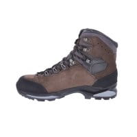 Lowa CAMINO EVO GTX Braun/Graphit links