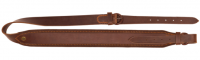 Harnais de carabine AKAH Pull-up en cuir