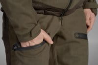 Seeland Climate Hybrid Hose tasche