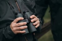 Swarovski EL Range 10x32 Fernglas mit Tracking Assistant Anwendung 2