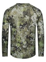 Blaser Tech Langarm Shirt 23 Herren huntec R&uuml;ckseite