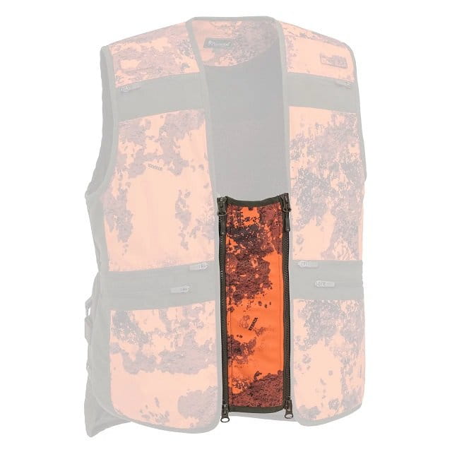 Pinewood Furudal Hunter Pro Zip-In Erweiterung Strata Blaze