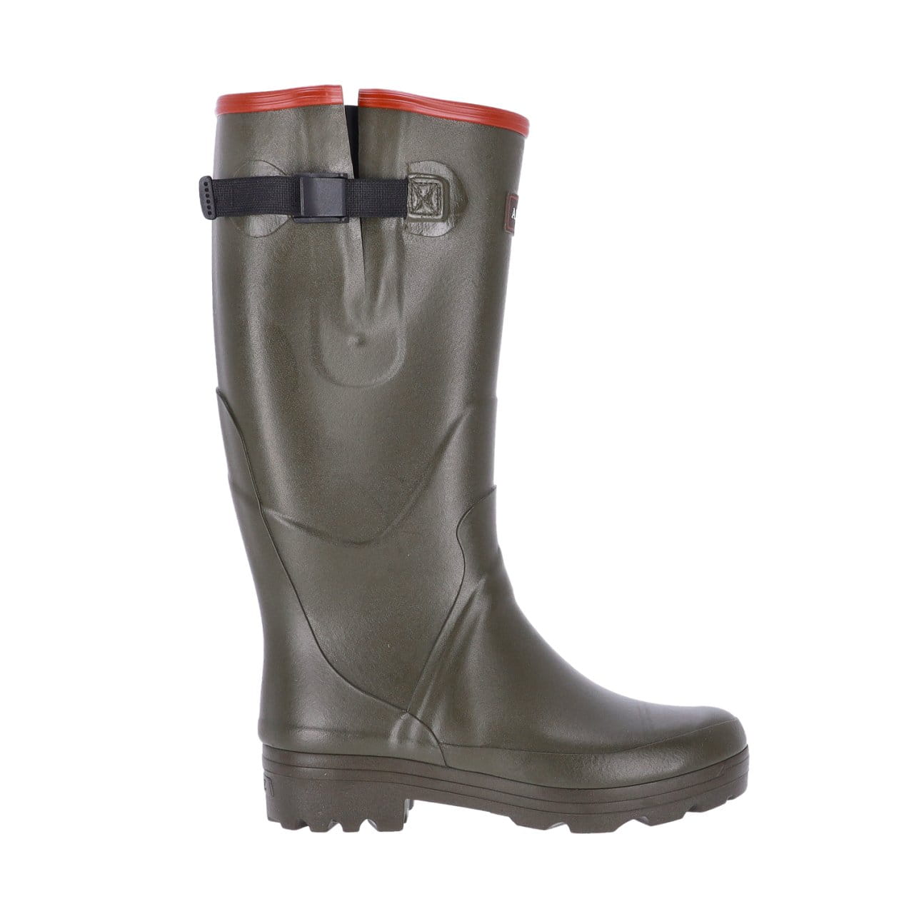 Aigle Chambord Pro 2 Iso - Botas de agua - Mujer | Hardloop