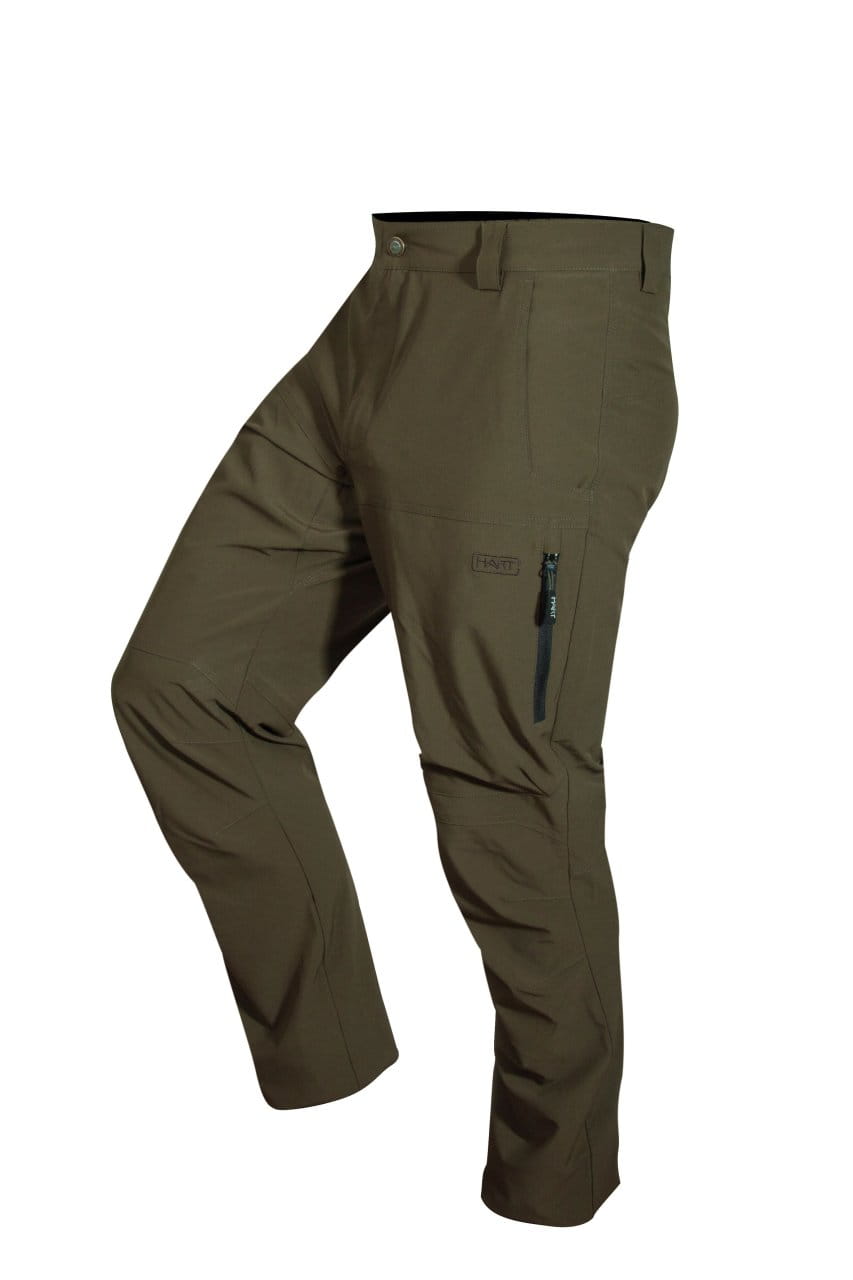 Hart Komar-T Hose mit Insektenschutz
