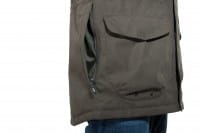 Hart HIGHLAND-J Jacke mit Hasentasche