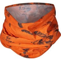 Seeland Vantage Rohrschal 2er-Pack InVis orange blaze 
