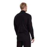 Deerhunter Quinn Merino Half Zip Unterhemd
