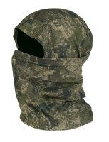 Hart Ural-FM Gesichtsmaske seitlich