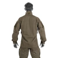 Lindnerhof Field Shirt AdvancedX Rückseite