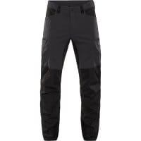 H&auml;rkila Ragnar Regenschutz Hose Black/Grey R&uuml;ckseite 