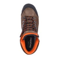 Aigle Altavio Mid GTX Brown M&eacute;lange