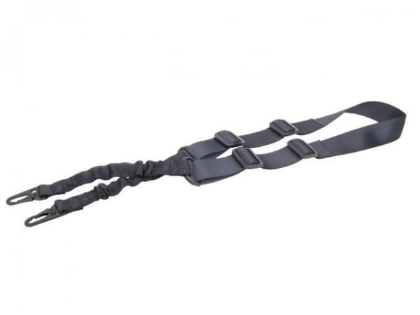 GSG Swiss Arms Tragegurt schwarz GSG Swiss Arms Tragegurt schwarz