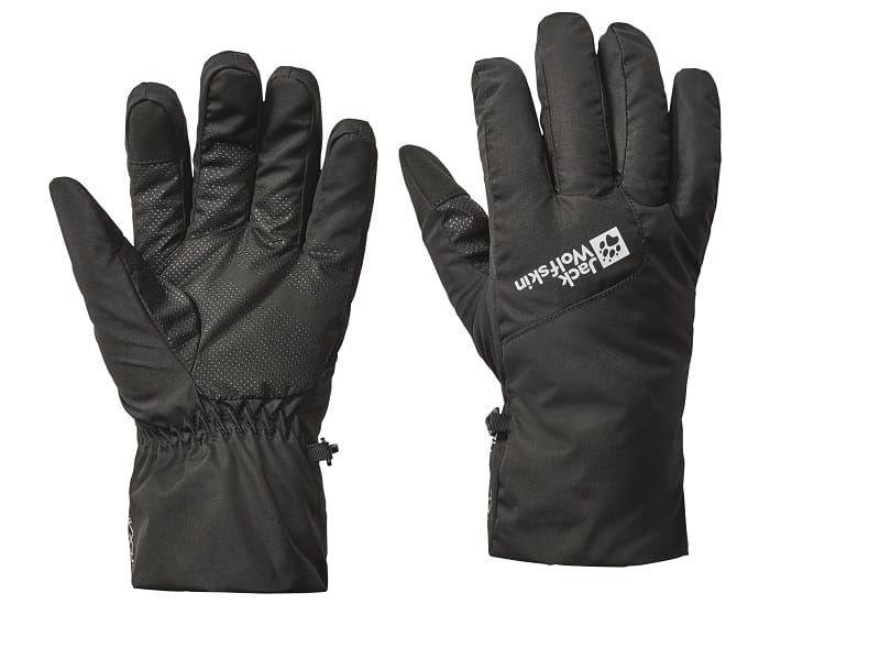 Jack Wolfskin Winter Basic Handschuhe kaufen | LivingActive