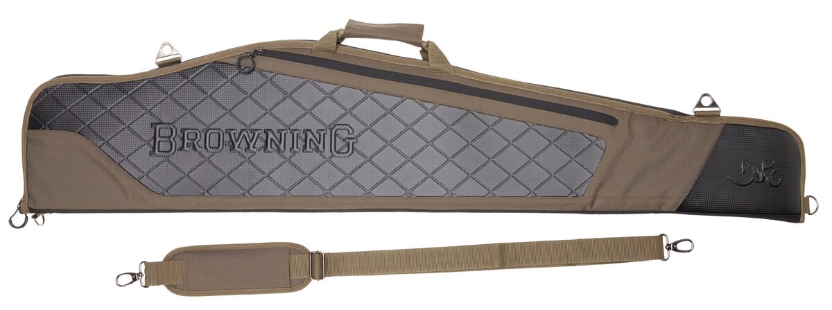Browning Crossbuck Büchsenfutteral