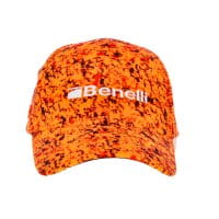Benelli Camo Cap Orange Camo vorne