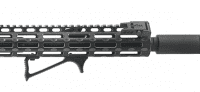 UTG Ultra Slim Sturmgriff, M-LOK montiert