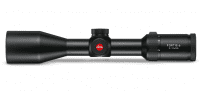 Leica Fortis 6 2-12x50i Zielfernrohr Seite