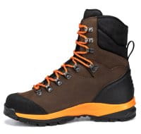 Hanwag Kalixfors Mid SF Extra Lady GTX brown/orange