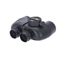 DDoptics Kaleu 7x50 HDX Fernglas mit Kompass