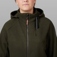 H&auml;rkila Metso Hybrid Jacke Damen Funkger&auml;tetasche 